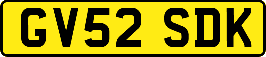 GV52SDK