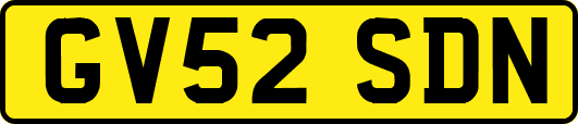 GV52SDN