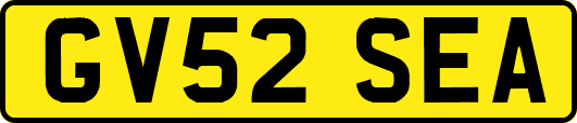 GV52SEA