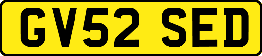 GV52SED