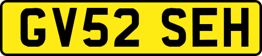 GV52SEH