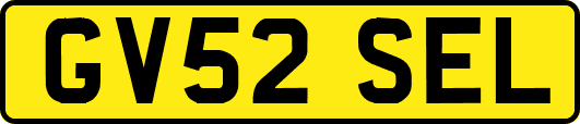 GV52SEL
