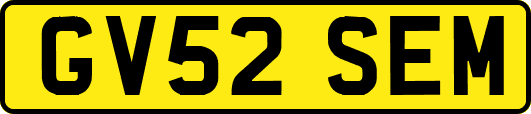 GV52SEM