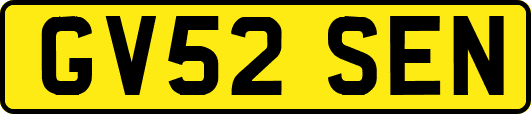 GV52SEN
