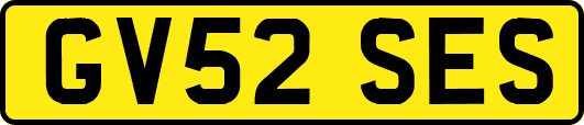 GV52SES