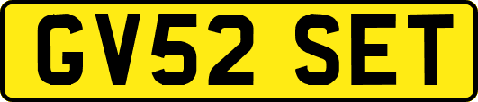 GV52SET