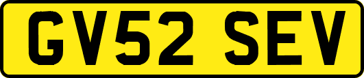 GV52SEV