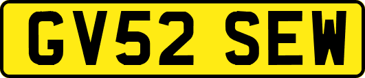 GV52SEW