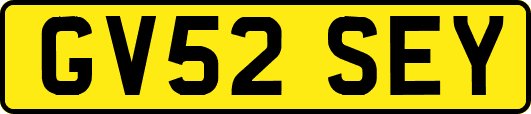 GV52SEY