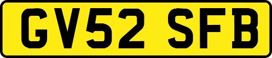 GV52SFB