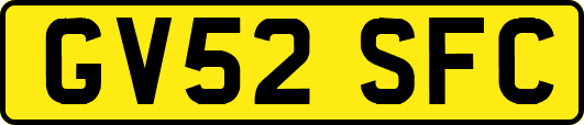 GV52SFC