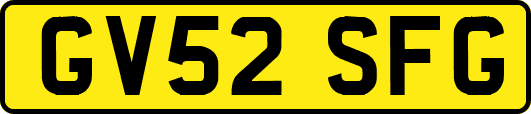 GV52SFG