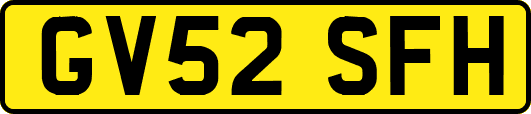 GV52SFH