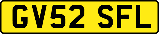 GV52SFL