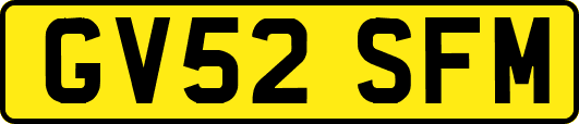 GV52SFM