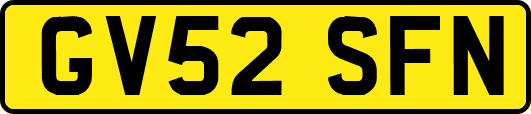 GV52SFN