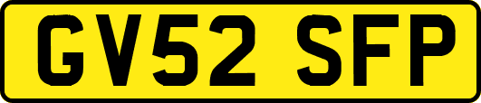 GV52SFP