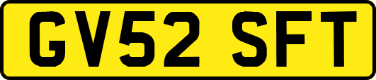 GV52SFT