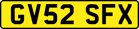 GV52SFX