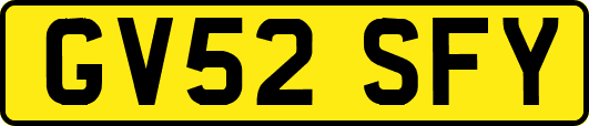 GV52SFY