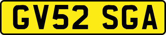 GV52SGA