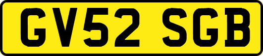 GV52SGB