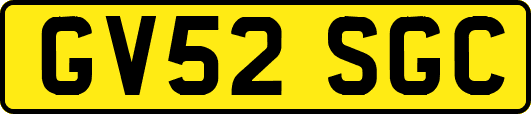 GV52SGC