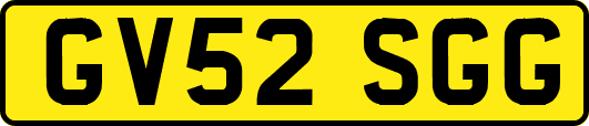 GV52SGG