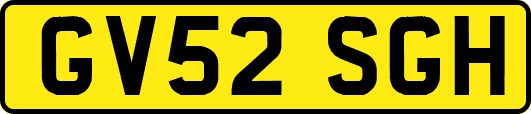GV52SGH