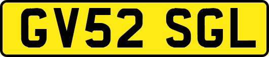 GV52SGL