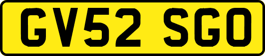 GV52SGO
