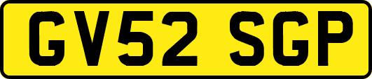 GV52SGP