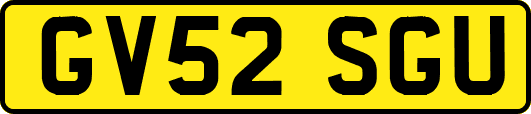 GV52SGU