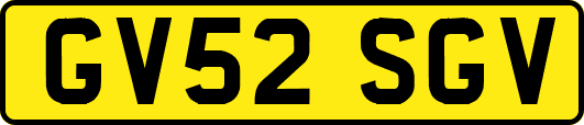 GV52SGV