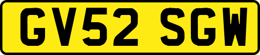 GV52SGW