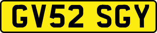 GV52SGY