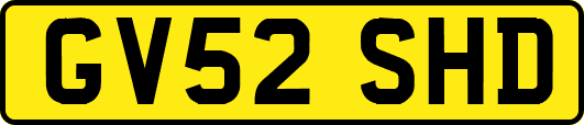 GV52SHD