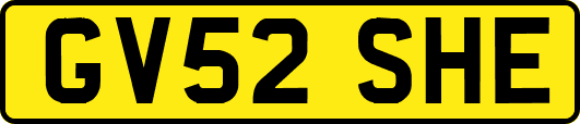 GV52SHE