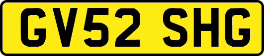 GV52SHG