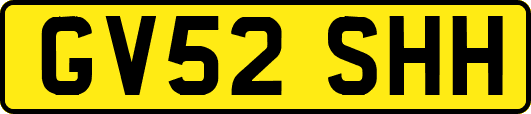 GV52SHH