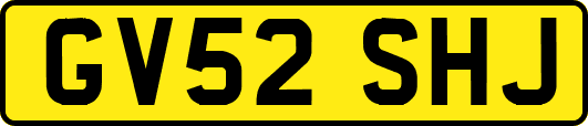 GV52SHJ