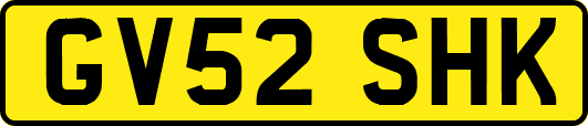 GV52SHK