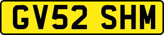 GV52SHM