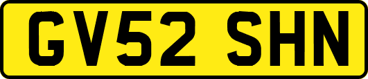 GV52SHN