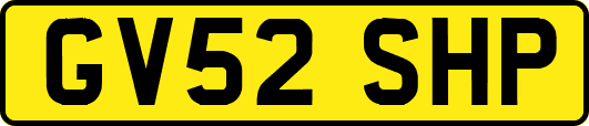 GV52SHP
