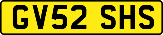 GV52SHS