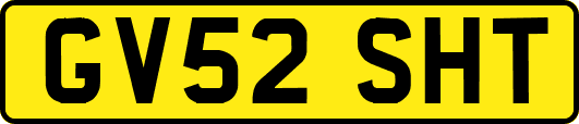 GV52SHT