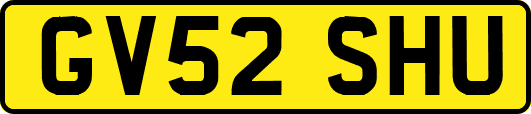 GV52SHU