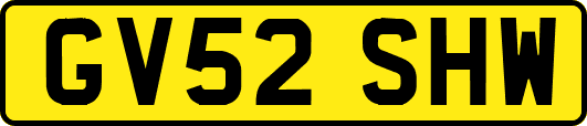GV52SHW