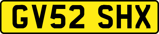 GV52SHX